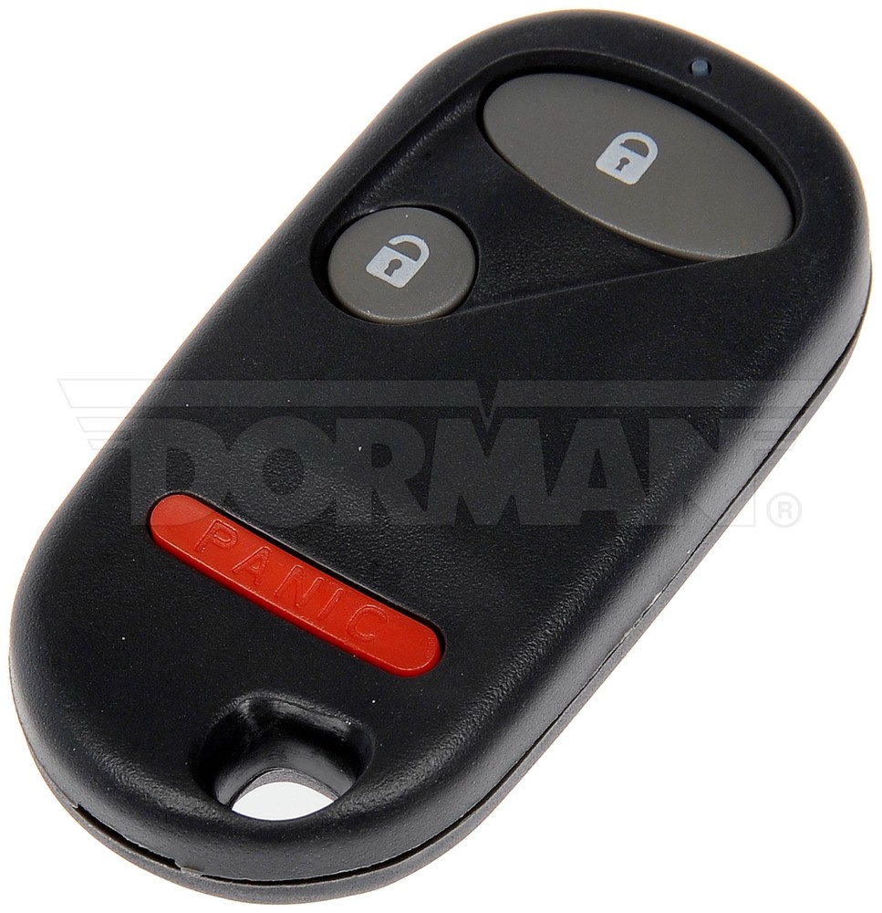 Dorman 99358 Keyless Entry Remote 3 Button