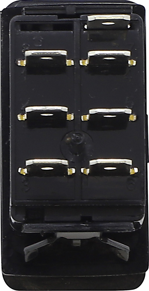 MOOSE UTILITY - MOOSE WN-I-O - Rocker Switch - Winch