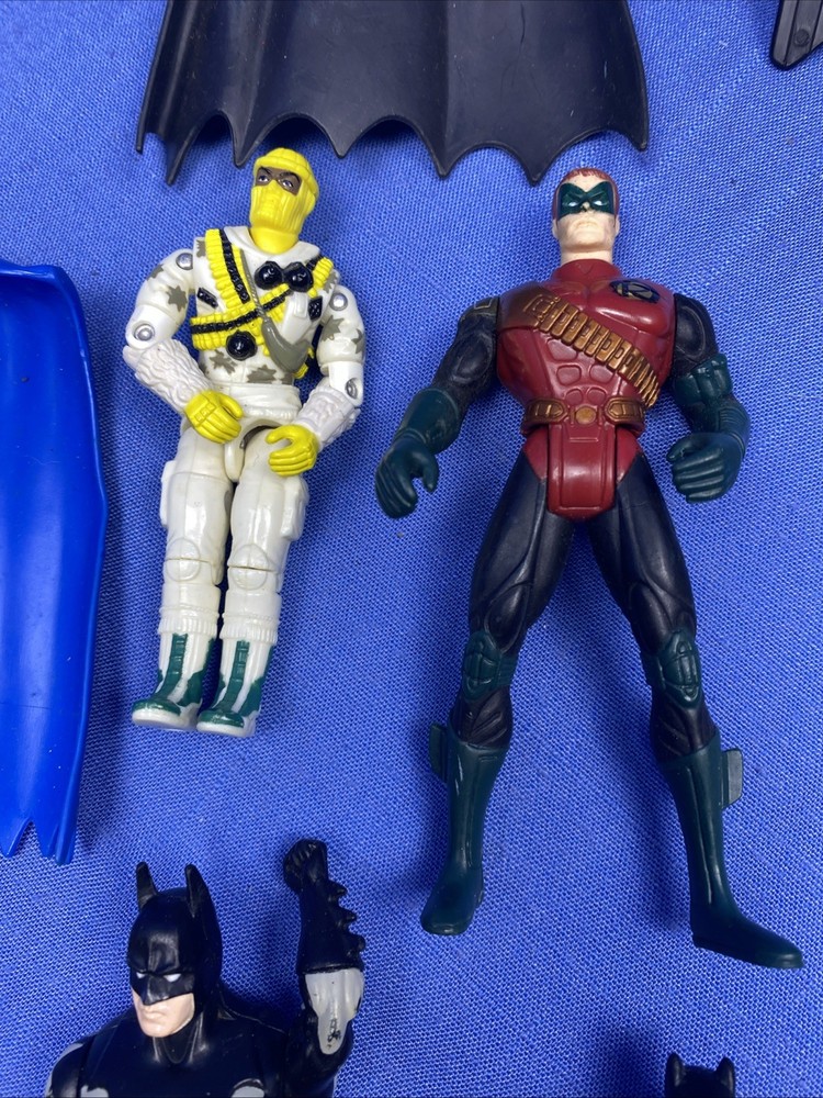 Batman Collection