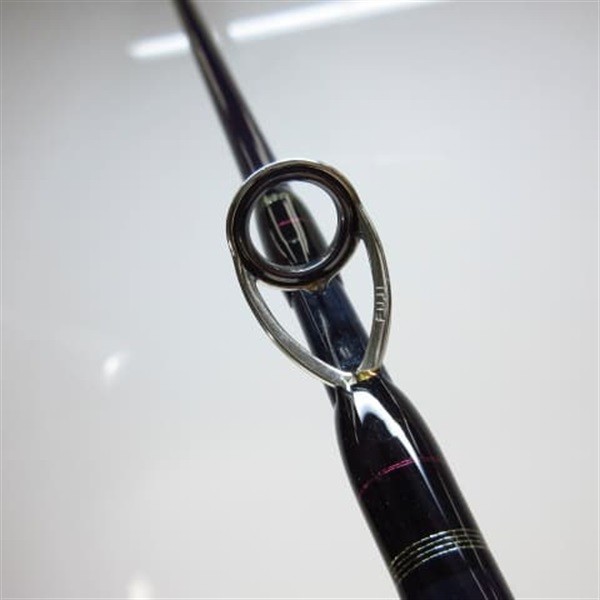 zenith Zero Shiki Light Spec STKZLE-631BL Cond/C