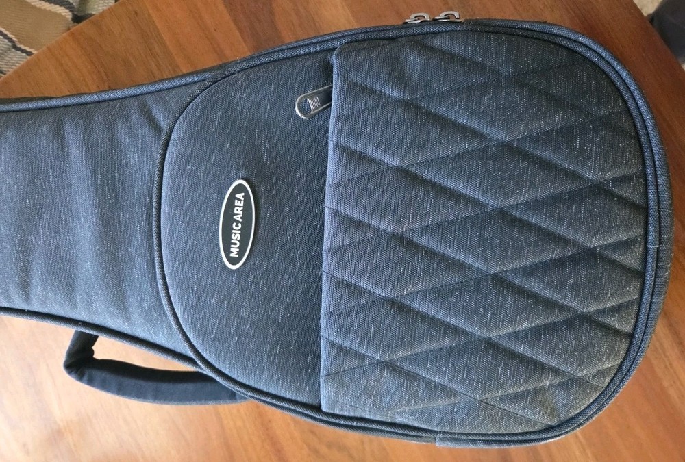 Kanile'a KSR T Tenor Ukulele Solid Koa Gloss with Case