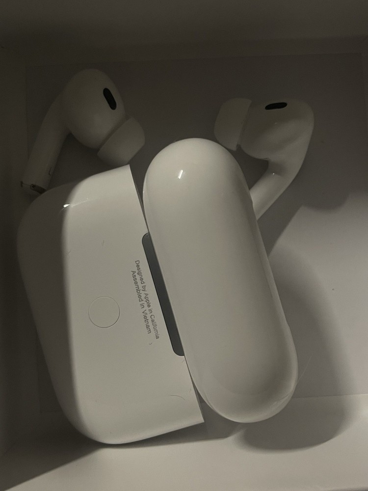 AirPods Pro Gen 2