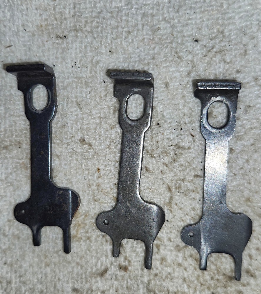 3- Marlin Glenfield 60 Disconnectors