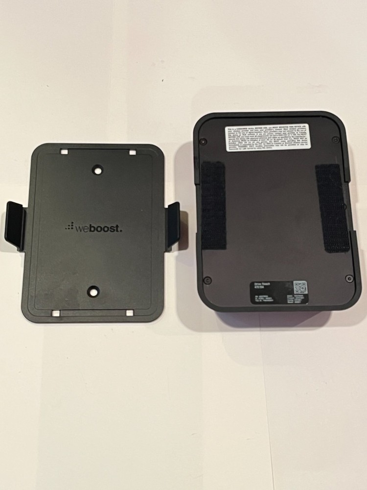 weBoost Drive Reach Marine Antenna Bundle