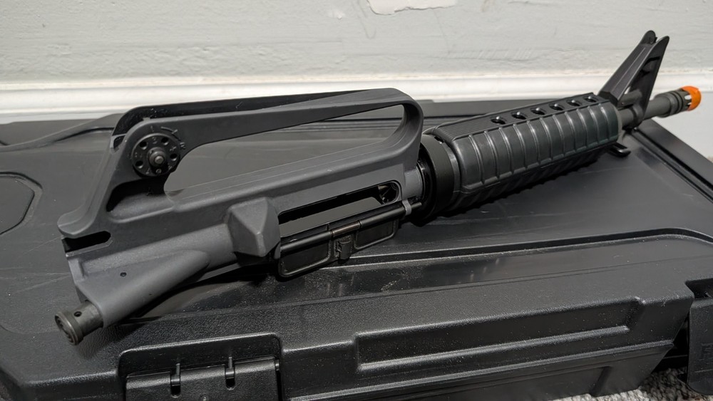 Airsoft 733 Viper/VFC GBBR