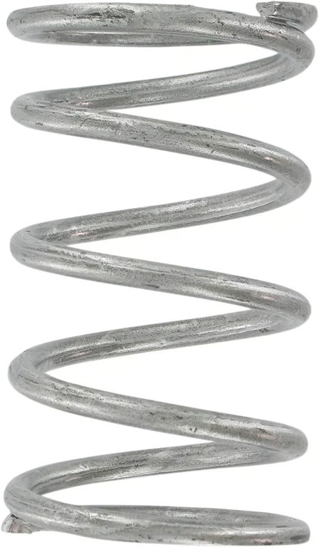 Comet Clutch Spring - Silver ATV/UTV Snowmobile 204818A