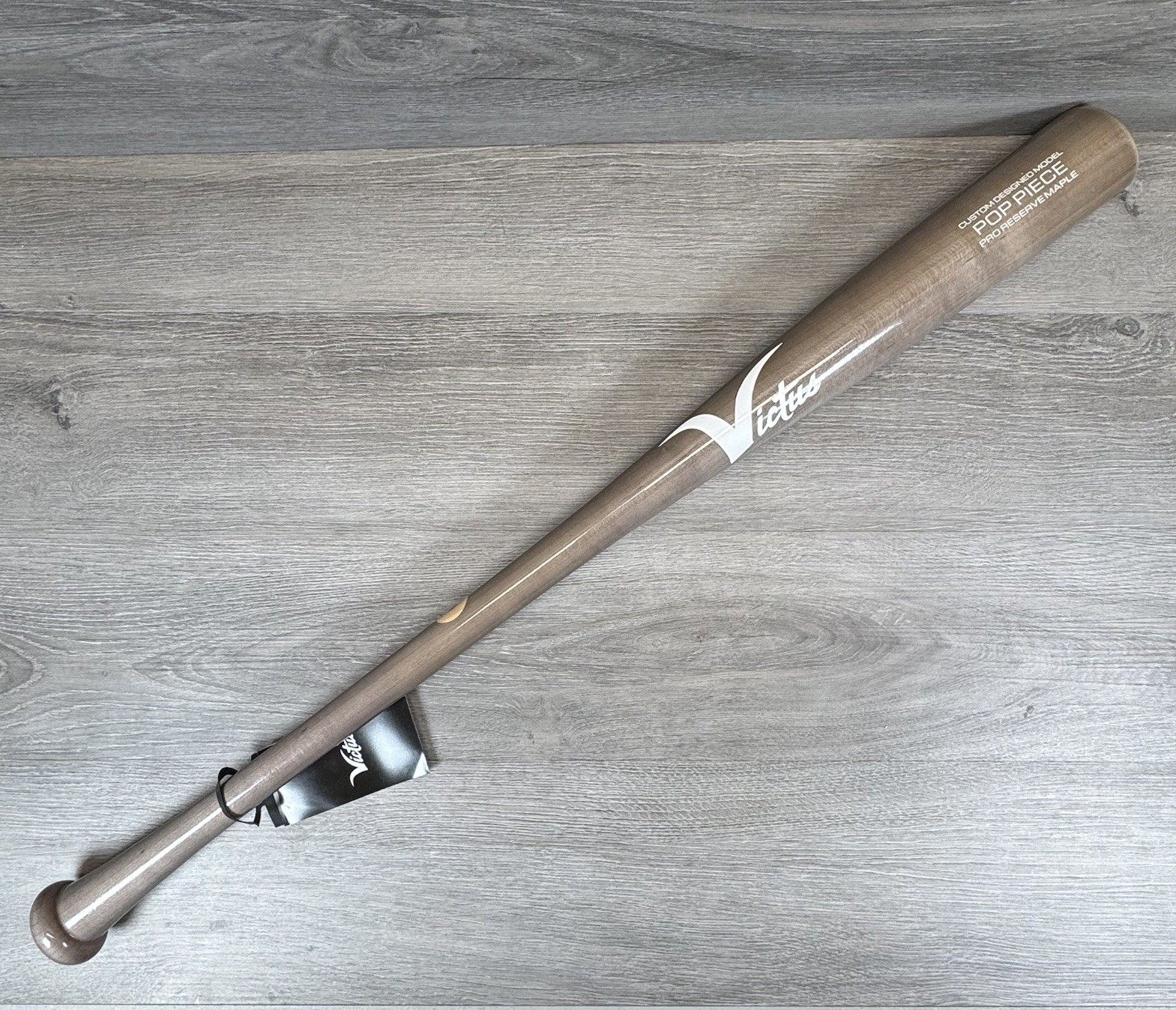 New Victus Pro Reserve 'Pop Piece' Maple Wood Baseball Bat VRWMPP 32 Inch -3