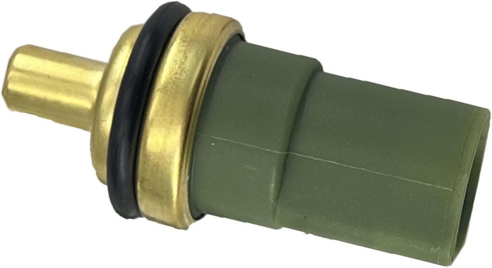 Engine Coolant Temperature Sensor, Part# 059919501A 059-919-501A Replacement Com