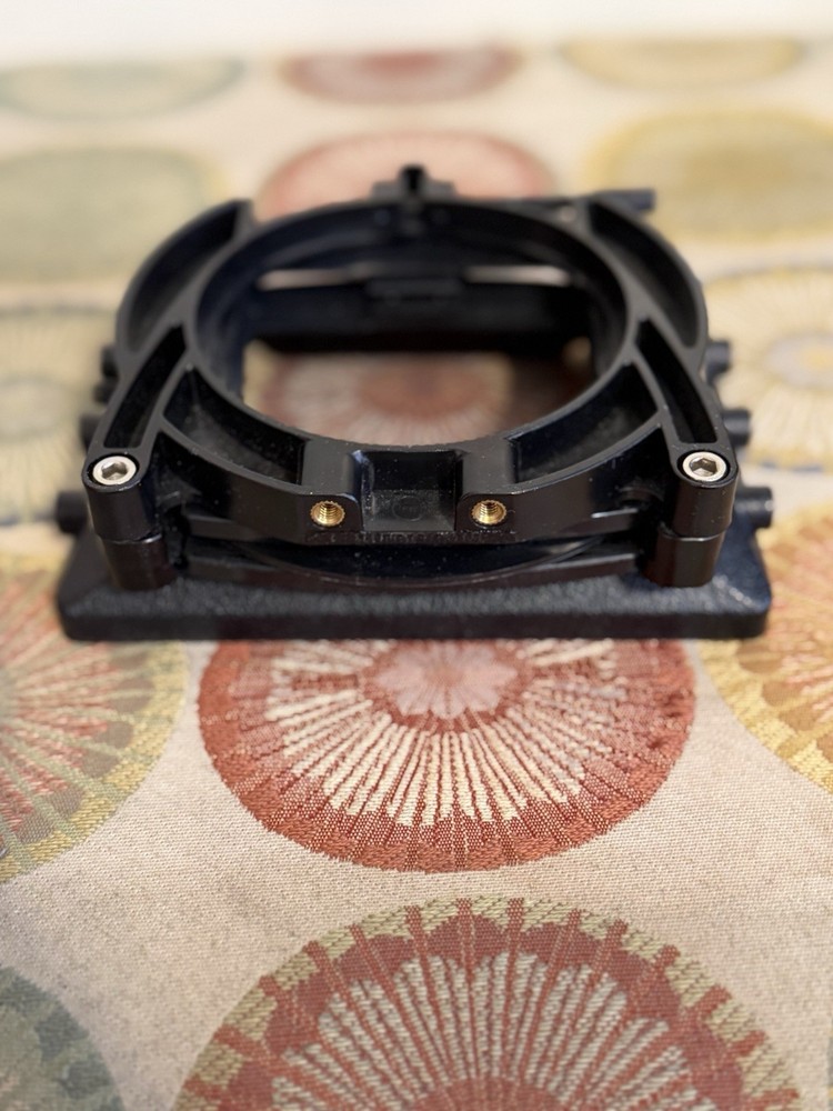 Cavision 3x3 Matte Box