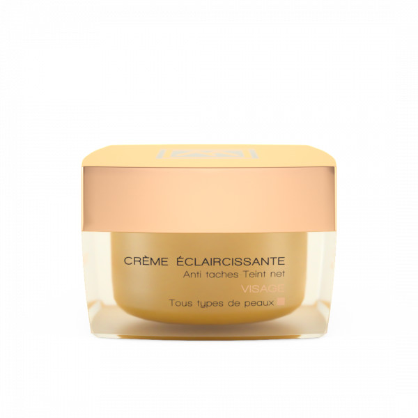 HT26 White Essence Brightening Face Cream / Creme Eclaircissante