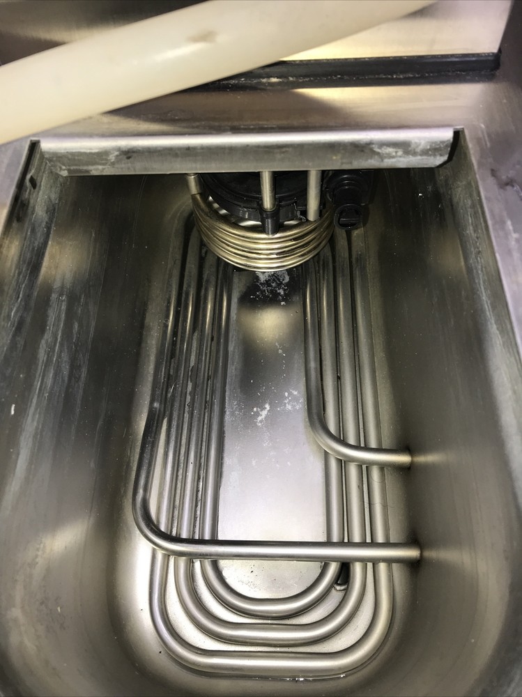 JULABO F12 CHILLER