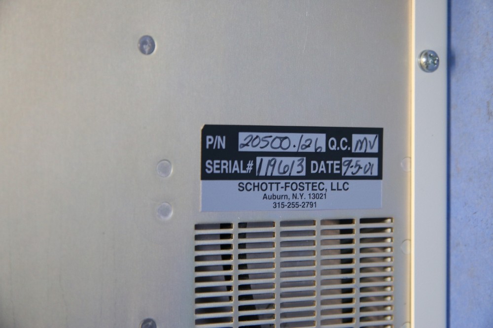 JH Technologies EKE ACE Light Source - 17127