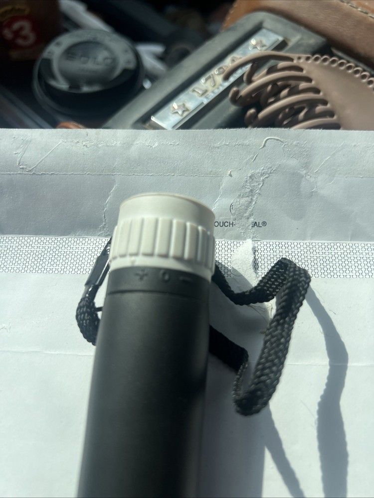 8x20mm Range Finder