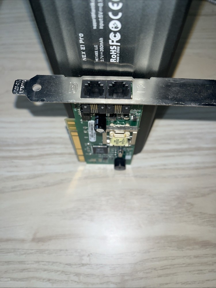 90109-2 Smart Modular Technologies - 5187-1022 PCI Modem - Agere chipset