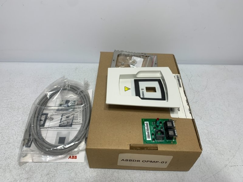 ABB OPMP-01 Panel Mount Kit ACS310/355/550