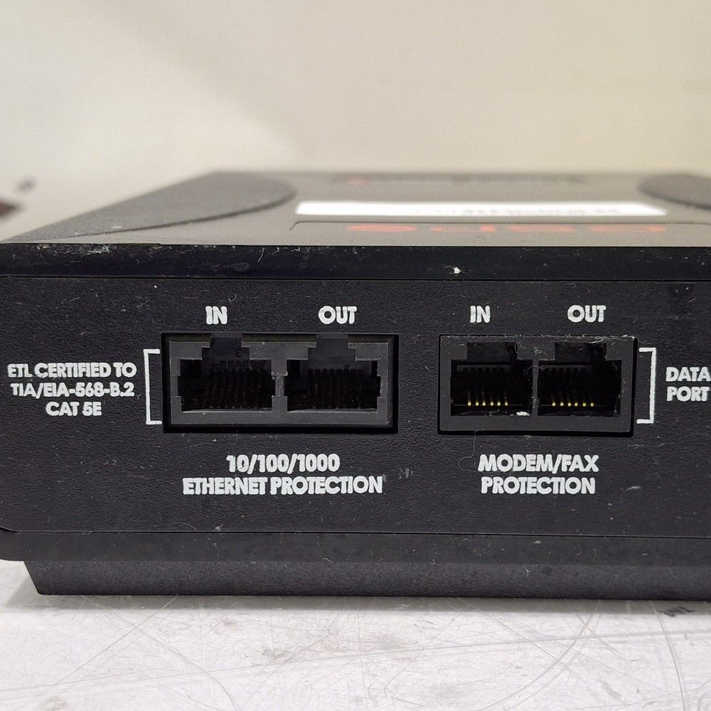 AMETEK ESP XG-PCS-15D Power Conditioning System