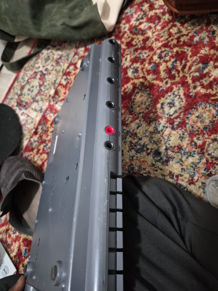 tascam portastudio 414