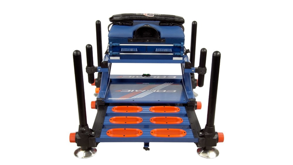 Colmic MIURA SEATBOX Basket