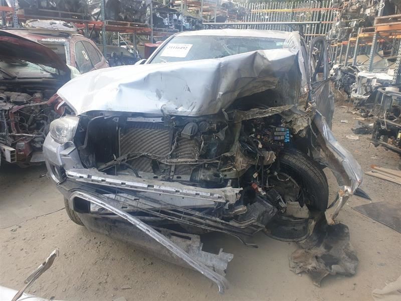 2021 TOYOTA TACOMA CAMERA FORWARD RECOGNITION PROJECTOR