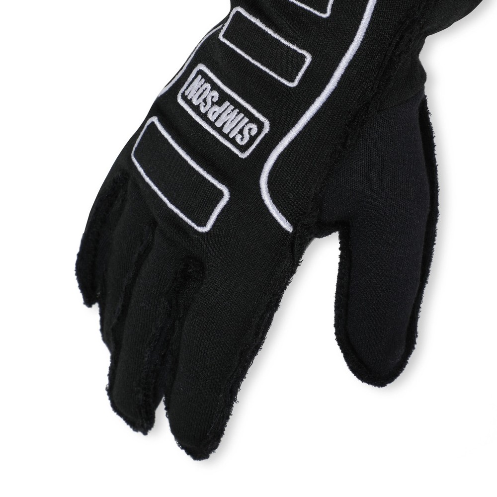 21300SK-O Simpson Racing Competitor Gloves