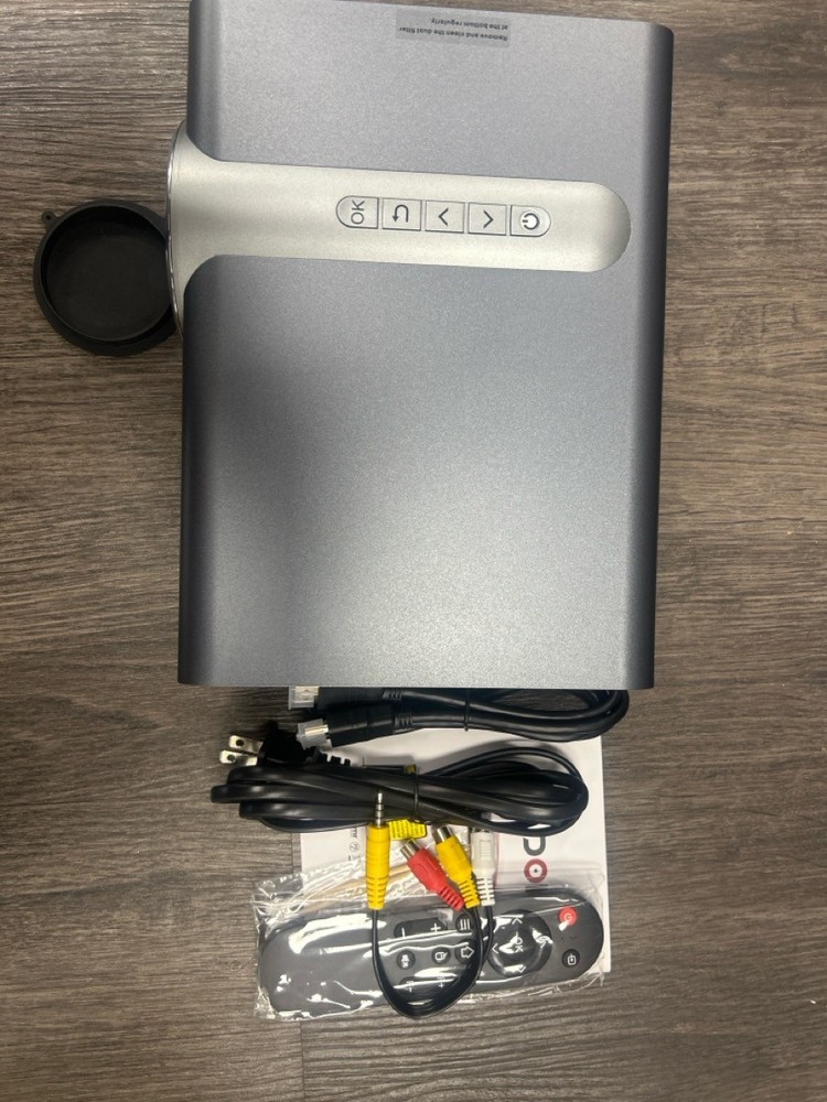 FUDONI GC888 (B06007284)