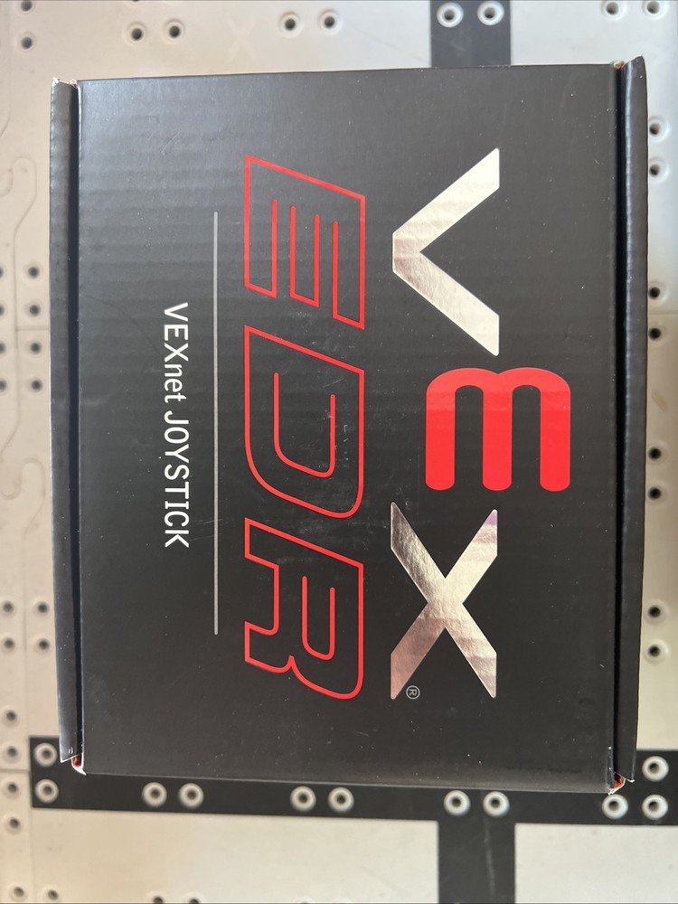 Vexnet Joystick 276-2196 STEM VEX EDR Robotics Controller