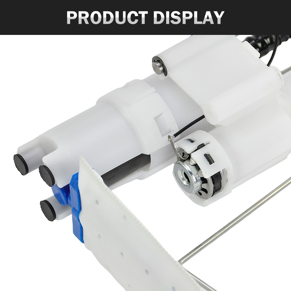 Fuel Pump 709001189 For Can Am Defender HD5 HD7 HD8 HD9 HD10 MAX 2016-2024