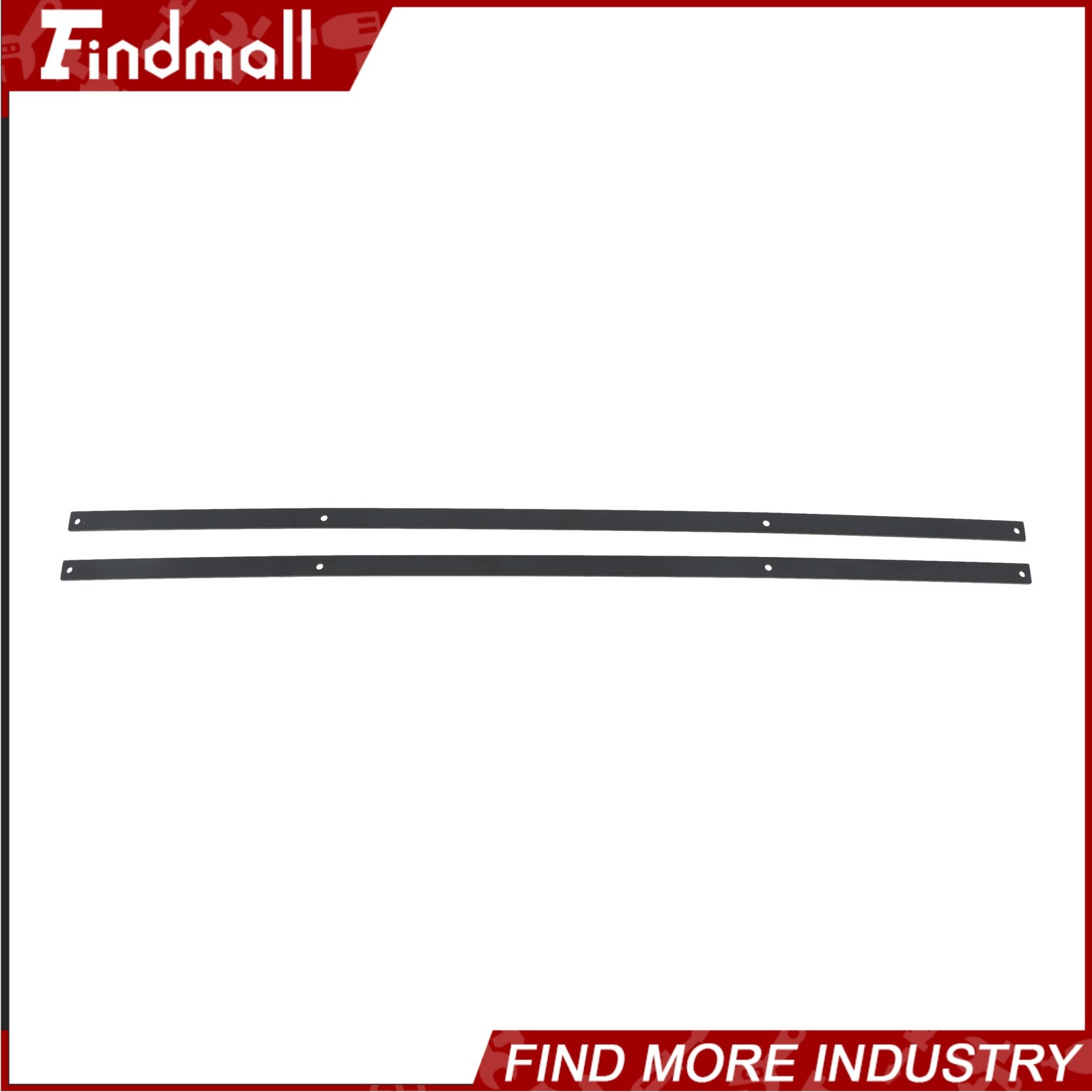 For ROPS 52" X 52" Tractors Snow Shield 2" x 2" or 2" x 3" Tractor Canopy Top