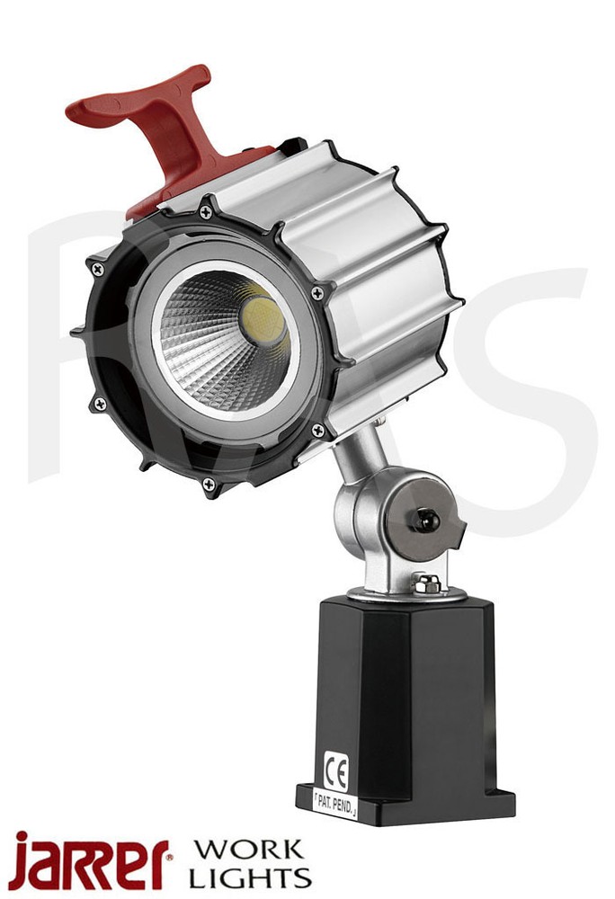Jarrer - JWL-7020RTS - Waterproof LED Light