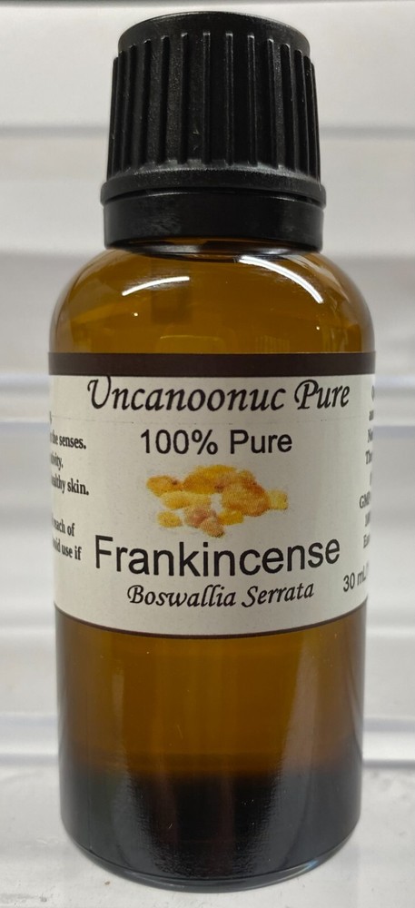Frankincense 100% Pure  Essential Oil