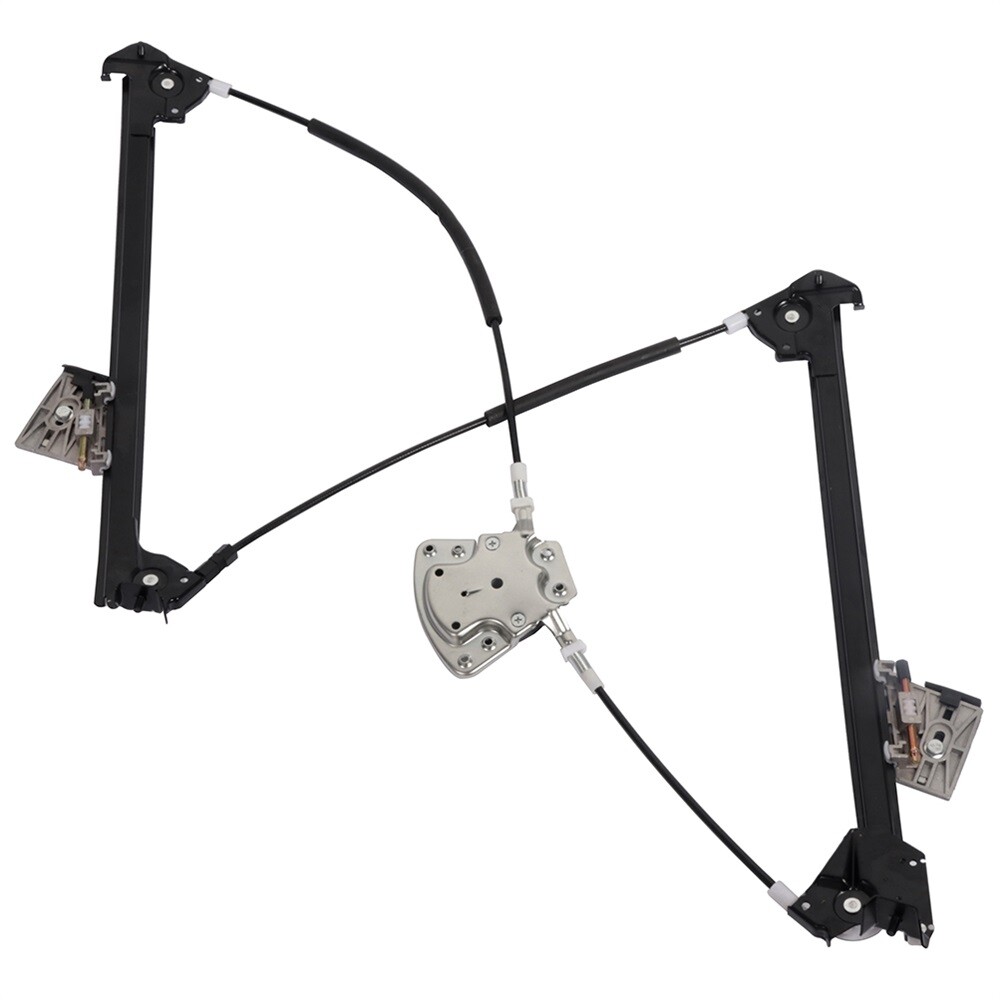 For 1997-2004 Porsche Boxster Front Left Power Window Regulator Driver Side