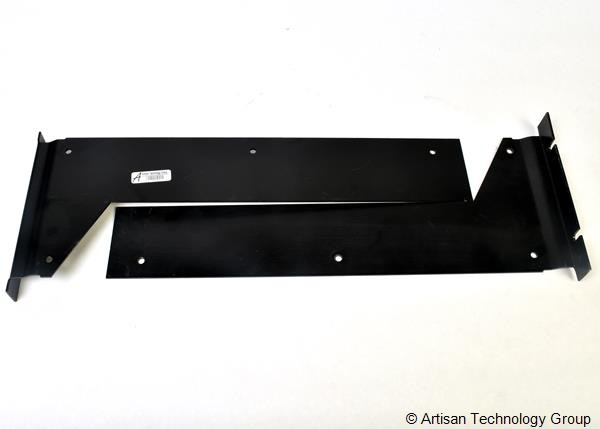 Leybold Sentinel III Mounting Brackets