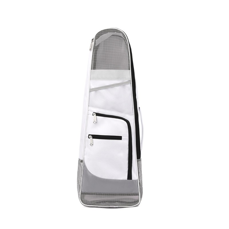 Diving Gear Backpack Large Main Storage Compartment Ergonomic Carrying Handle