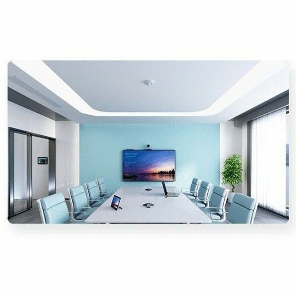 Yealink RoomSensor 1303111 Multifunctional Wireless White