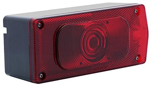 ST36RS Universal Mount Combination Tail Light, Passenger Side