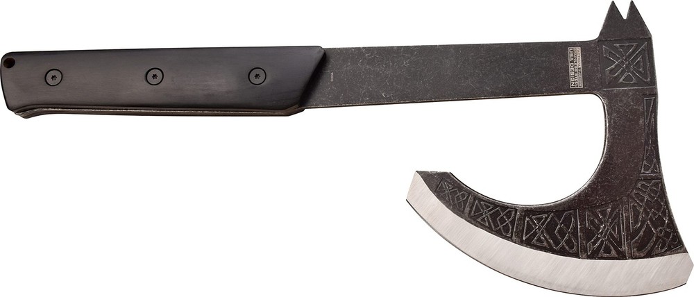 Tac Force Tf-Axe002Sw Tactical Tomahawk
