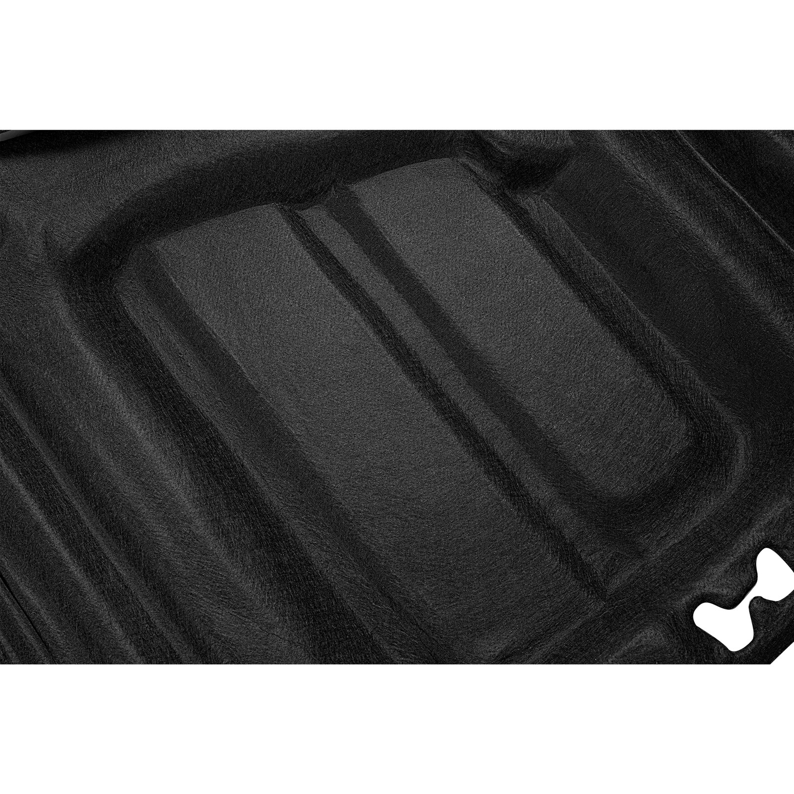 Sound Hardtop Headliner Roof Insulation Kit For Jeep Wrangler JL 4-Door 2018-25