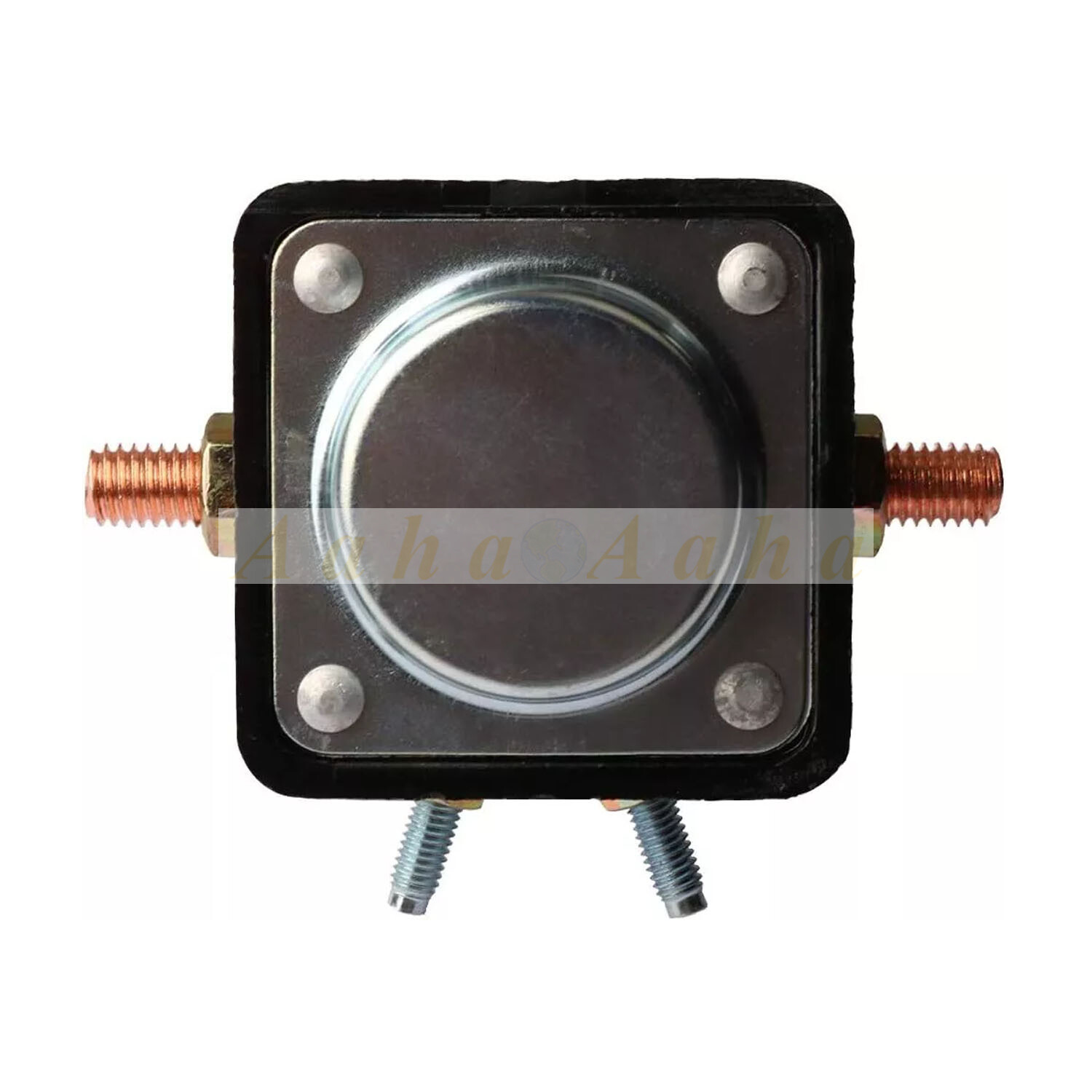 Starter Relay Solenoid 20-300HP 0586180 for Johnson Evinrude OMC BRP Outboard