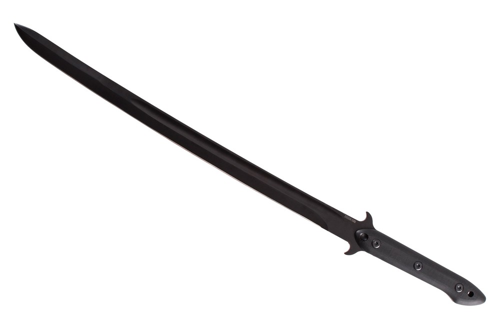APOC Survival Katana