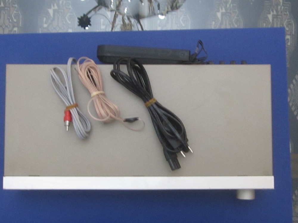 Marantz tuner Model ST310