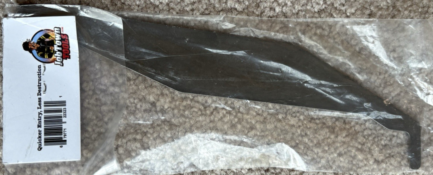 Firepik Firefighter Tools for First Responders, EMS Firefighters New