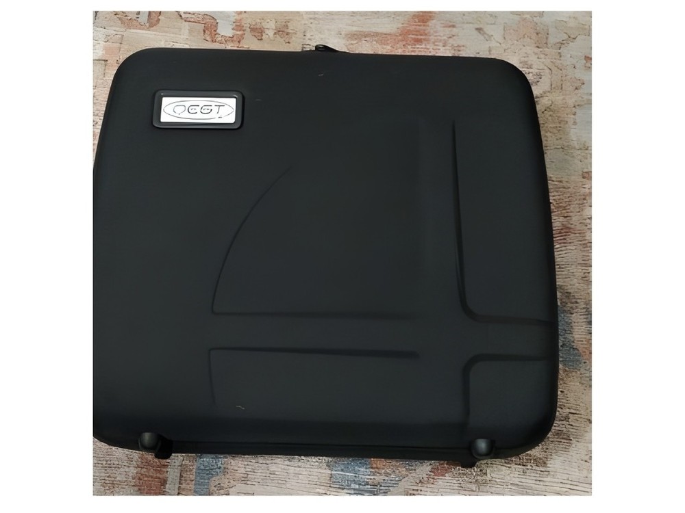 Qest4 Biofeedback Machine, wired unit