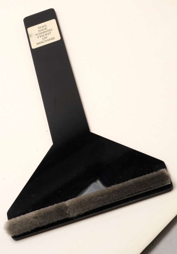 KODAK RFS 3570 SCANNER MANUAL & REFERENCE ITEMS