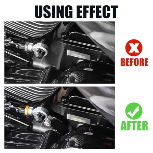 Motorcycle Neutral Shift Assistant for Harley Touring Softail 2018-Up,