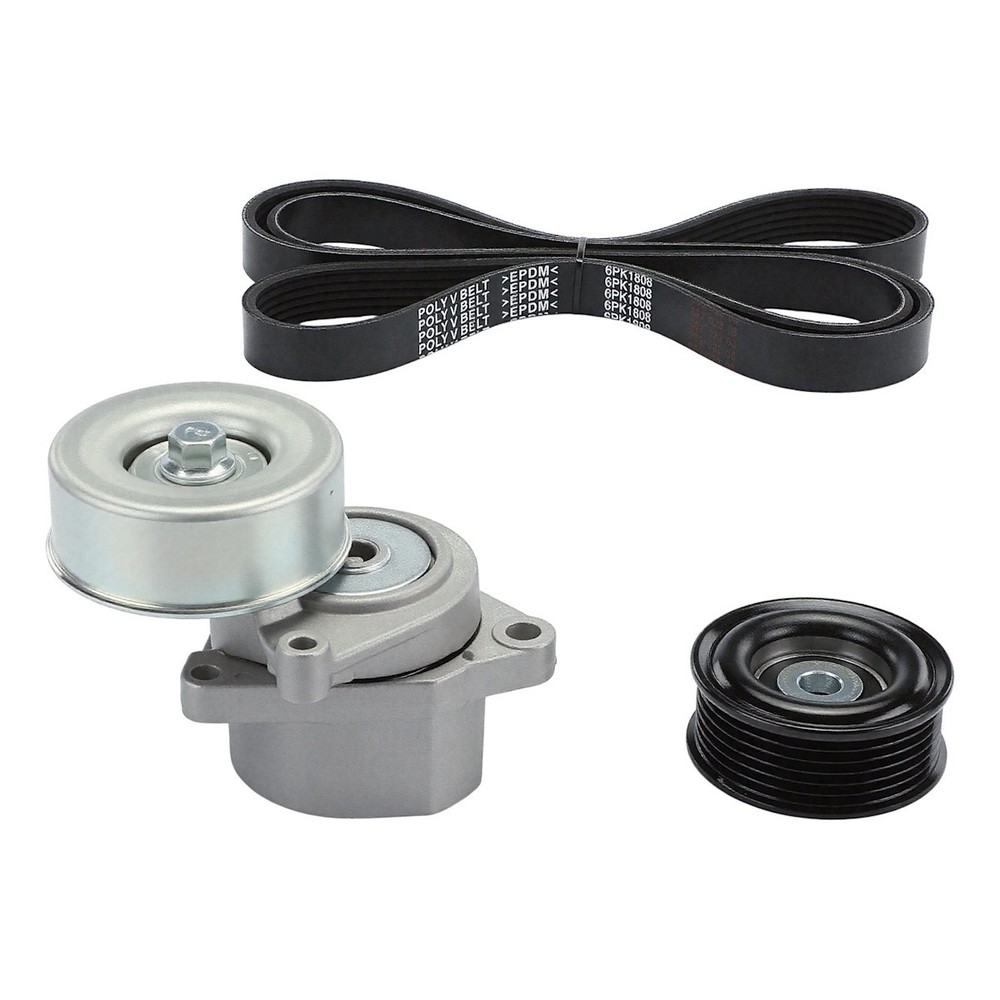 Kit Timing Belt for Nissan Rogue Select 2014-2015