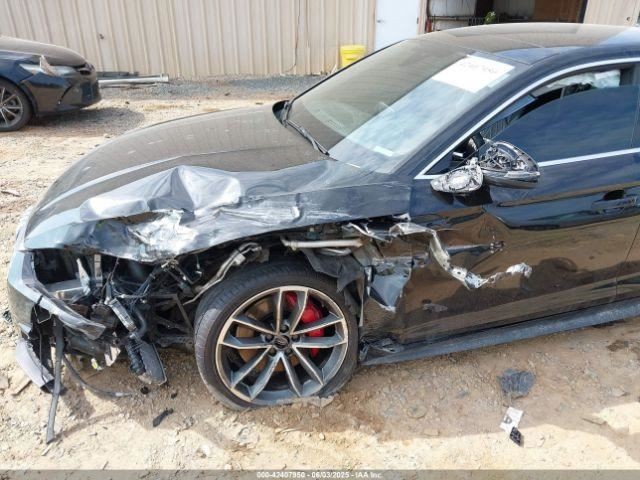Camera/Projector Convertible Camera Windshield Mounted Fits 18 AUDI A5 2153123