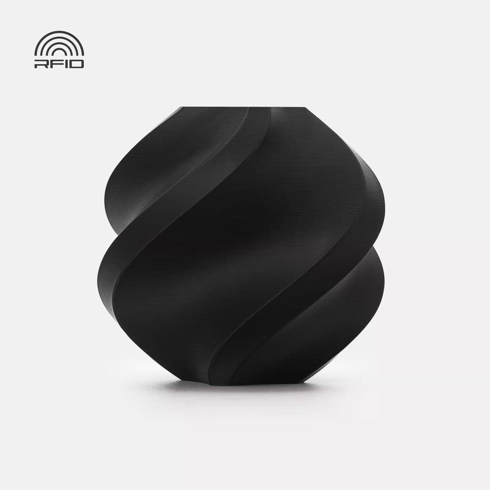 Bambu Lab - PLA Tough+-Black