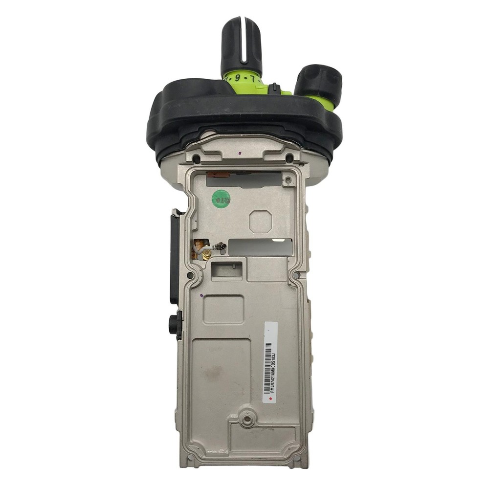 USED Motorola APX8000XE Control Top Module Head Stand Normal Working Function