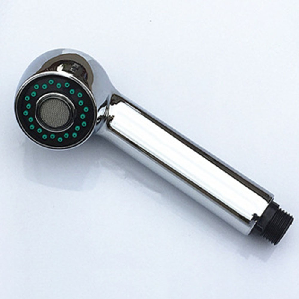 Upgrade Your Kitchen Sink with G1/2 Pull out Faucet and Two level Function