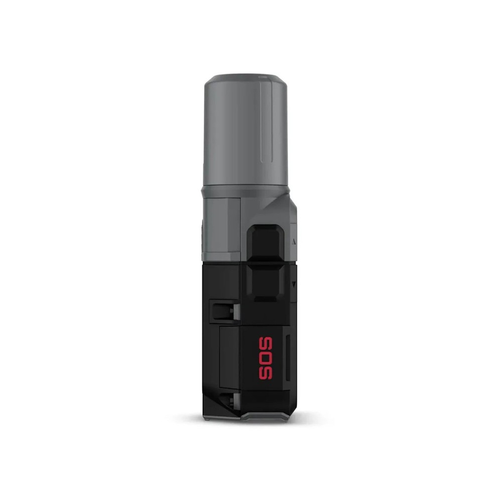 Garmin inReach Mini 3 Satellite Communicator with Premium Accessories Bundle